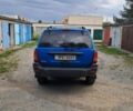 Синий Джип Гранд Чероки, объемом двигателя 2.7 л и пробегом 332 тыс. км за 4661 $, фото 2 на Automoto.ua