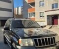 Синій Джип Grand Cherokee, об'ємом двигуна 2.69 л та пробігом 298 тис. км за 7800 $, фото 1 на Automoto.ua