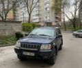 Синий Джип Гранд Чероки, объемом двигателя 2.7 л и пробегом 340 тыс. км за 5300 $, фото 1 на Automoto.ua