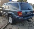 Синій Джип Grand Cherokee, об'ємом двигуна 2.7 л та пробігом 300 тис. км за 10800 $, фото 4 на Automoto.ua