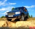 Синій Джип Grand Cherokee, об'ємом двигуна 2.7 л та пробігом 212 тис. км за 8700 $, фото 1 на Automoto.ua