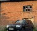Синій Джип Grand Cherokee, об'ємом двигуна 2.7 л та пробігом 340 тис. км за 5500 $, фото 1 на Automoto.ua