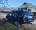 Синій Джип Grand Cherokee, об'ємом двигуна 2.69 л та пробігом 315 тис. км за 4200 $, фото 1 на Automoto.ua