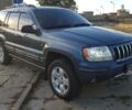 Синій Джип Grand Cherokee, об'ємом двигуна 2.7 л та пробігом 300 тис. км за 16000 $, фото 1 на Automoto.ua