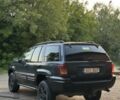 Синій Джип Grand Cherokee, об'ємом двигуна 2.7 л та пробігом 340 тис. км за 5500 $, фото 6 на Automoto.ua