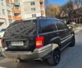 Синий Джип Гранд Чероки, объемом двигателя 2.69 л и пробегом 298 тыс. км за 7800 $, фото 1 на Automoto.ua