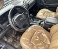 Синий Джип Гранд Чероки, объемом двигателя 4 л и пробегом 320 тыс. км за 5500 $, фото 3 на Automoto.ua