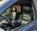 Синій Джип Grand Cherokee, об'ємом двигуна 2.7 л та пробігом 340 тис. км за 5500 $, фото 4 на Automoto.ua