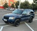 Синій Джип Grand Cherokee, об'ємом двигуна 2.7 л та пробігом 311 тис. км за 4700 $, фото 16 на Automoto.ua