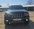 Синій Джип Grand Cherokee, об'ємом двигуна 2.7 л та пробігом 307 тис. км за 9400 $, фото 21 на Automoto.ua