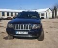 Синій Джип Grand Cherokee, об'ємом двигуна 2.7 л та пробігом 307 тис. км за 9400 $, фото 12 на Automoto.ua