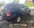 Синій Джип Grand Cherokee, об'ємом двигуна 2.7 л та пробігом 255 тис. км за 5023 $, фото 2 на Automoto.ua