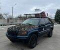 Синий Джип Гранд Чероки, объемом двигателя 3.1 л и пробегом 221 тыс. км за 3100 $, фото 2 на Automoto.ua