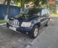Синій Джип Grand Cherokee, об'ємом двигуна 2.7 л та пробігом 255 тис. км за 5023 $, фото 8 на Automoto.ua