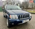 Синий Джип Гранд Чероки, объемом двигателя 2.69 л и пробегом 343 тыс. км за 9000 $, фото 15 на Automoto.ua