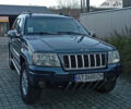 Синий Джип Гранд Чероки, объемом двигателя 2.69 л и пробегом 280 тыс. км за 7900 $, фото 1 на Automoto.ua