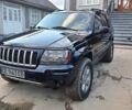 Синій Джип Grand Cherokee, об'ємом двигуна 2.7 л та пробігом 307 тис. км за 9400 $, фото 6 на Automoto.ua