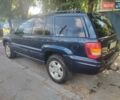 Синій Джип Grand Cherokee, об'ємом двигуна 2.7 л та пробігом 255 тис. км за 5023 $, фото 1 на Automoto.ua