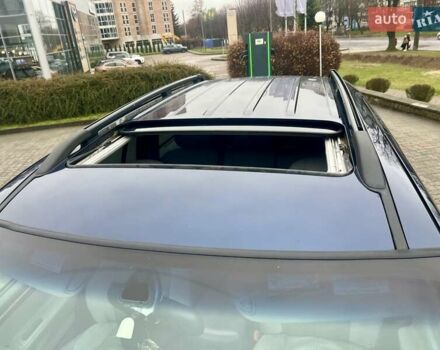 Синий Джип Гранд Чероки, объемом двигателя 2.69 л и пробегом 343 тыс. км за 9000 $, фото 32 на Automoto.ua