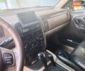 Синій Джип Grand Cherokee, об'ємом двигуна 2.7 л та пробігом 255 тис. км за 5023 $, фото 5 на Automoto.ua