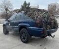 Синий Джип Гранд Чероки, объемом двигателя 3.1 л и пробегом 221 тыс. км за 3100 $, фото 3 на Automoto.ua