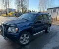 Синій Джип Grand Cherokee, об'ємом двигуна 3 л та пробігом 367 тис. км за 5500 $, фото 1 на Automoto.ua