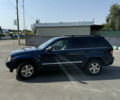 Синій Джип Grand Cherokee, об'ємом двигуна 2.99 л та пробігом 318 тис. км за 10500 $, фото 8 на Automoto.ua
