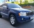 Синій Джип Grand Cherokee, об'ємом двигуна 2.99 л та пробігом 258 тис. км за 8900 $, фото 1 на Automoto.ua