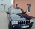 Синій Джип Grand Cherokee, об'ємом двигуна 2.99 л та пробігом 400 тис. км за 9800 $, фото 1 на Automoto.ua