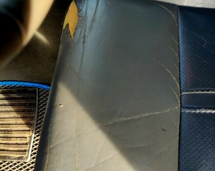 Синій Джип Grand Cherokee, об'ємом двигуна 3 л та пробігом 350 тис. км за 8500 $, фото 4 на Automoto.ua