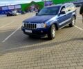 Синій Джип Grand Cherokee, об'ємом двигуна 3 л та пробігом 350 тис. км за 8500 $, фото 2 на Automoto.ua