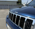 Синій Джип Grand Cherokee, об'ємом двигуна 2.99 л та пробігом 318 тис. км за 10500 $, фото 15 на Automoto.ua
