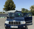 Синій Джип Grand Cherokee, об'ємом двигуна 2.99 л та пробігом 318 тис. км за 10500 $, фото 11 на Automoto.ua