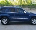 Синій Джип Grand Cherokee, об'ємом двигуна 2.99 л та пробігом 258 тис. км за 8900 $, фото 4 на Automoto.ua