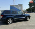 Синій Джип Grand Cherokee, об'ємом двигуна 2.99 л та пробігом 318 тис. км за 10500 $, фото 2 на Automoto.ua