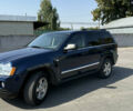 Синій Джип Grand Cherokee, об'ємом двигуна 2.99 л та пробігом 318 тис. км за 10500 $, фото 7 на Automoto.ua
