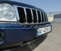 Синій Джип Grand Cherokee, об'ємом двигуна 2.99 л та пробігом 318 тис. км за 10500 $, фото 18 на Automoto.ua
