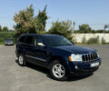 Синій Джип Grand Cherokee, об'ємом двигуна 2.99 л та пробігом 318 тис. км за 10500 $, фото 3 на Automoto.ua