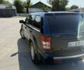 Синій Джип Grand Cherokee, об'ємом двигуна 2.99 л та пробігом 318 тис. км за 10500 $, фото 22 на Automoto.ua