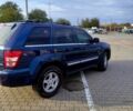 Синій Джип Grand Cherokee, об'ємом двигуна 3 л та пробігом 350 тис. км за 8500 $, фото 1 на Automoto.ua