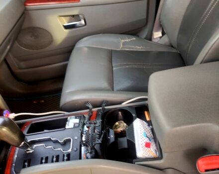 Синій Джип Grand Cherokee, об'ємом двигуна 3 л та пробігом 350 тис. км за 8500 $, фото 3 на Automoto.ua