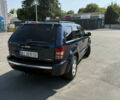 Синій Джип Grand Cherokee, об'ємом двигуна 2.99 л та пробігом 318 тис. км за 10500 $, фото 23 на Automoto.ua