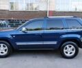 Синій Джип Grand Cherokee, об'ємом двигуна 2.99 л та пробігом 258 тис. км за 8900 $, фото 3 на Automoto.ua