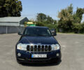 Синій Джип Grand Cherokee, об'ємом двигуна 2.99 л та пробігом 318 тис. км за 10500 $, фото 1 на Automoto.ua