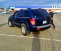 Синій Джип Grand Cherokee, об'ємом двигуна 3 л та пробігом 350 тис. км за 8500 $, фото 1 на Automoto.ua