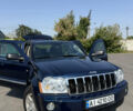 Синій Джип Grand Cherokee, об'ємом двигуна 2.99 л та пробігом 318 тис. км за 10500 $, фото 12 на Automoto.ua