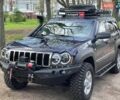 Синий Джип Гранд Чероки, объемом двигателя 5.7 л и пробегом 230 тыс. км за 17990 $, фото 1 на Automoto.ua