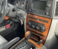Синій Джип Grand Cherokee, об'ємом двигуна 3 л та пробігом 200 тис. км за 11300 $, фото 7 на Automoto.ua