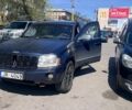 Синій Джип Grand Cherokee, об'ємом двигуна 3 л та пробігом 346 тис. км за 5763 $, фото 1 на Automoto.ua