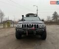 Синий Джип Гранд Чероки, объемом двигателя 5.65 л и пробегом 230 тыс. км за 15900 $, фото 1 на Automoto.ua